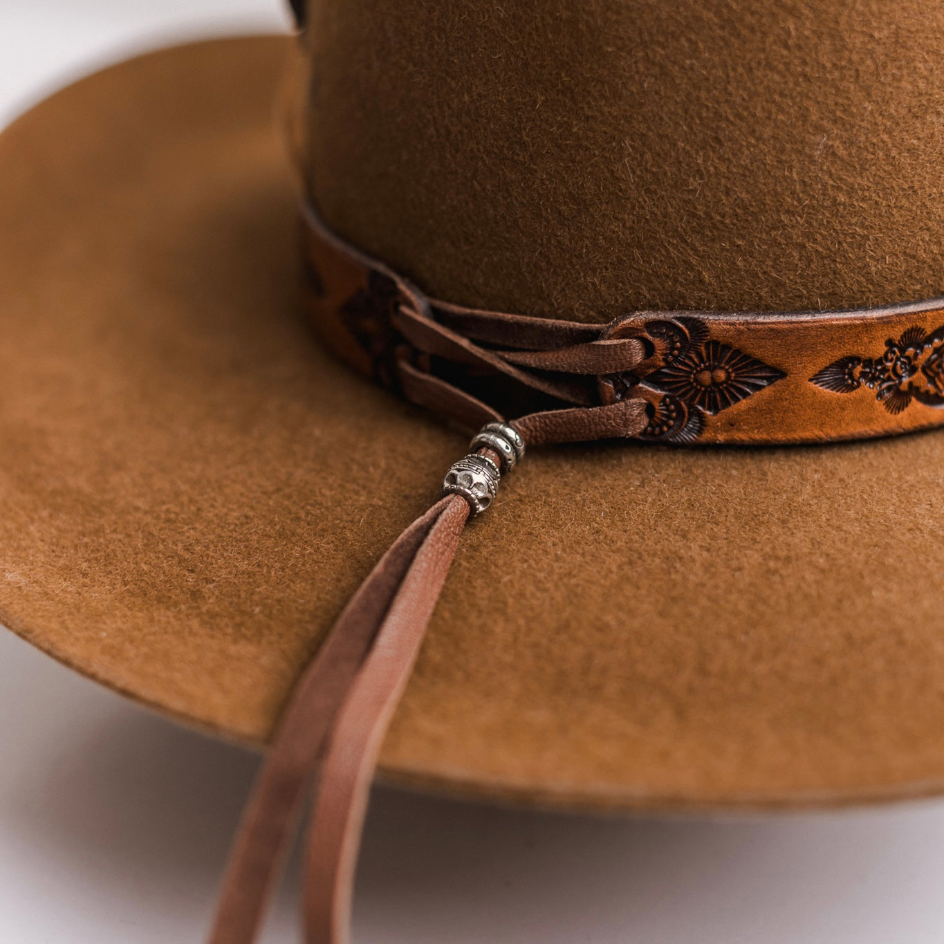 Señorita Bandita Hat Band