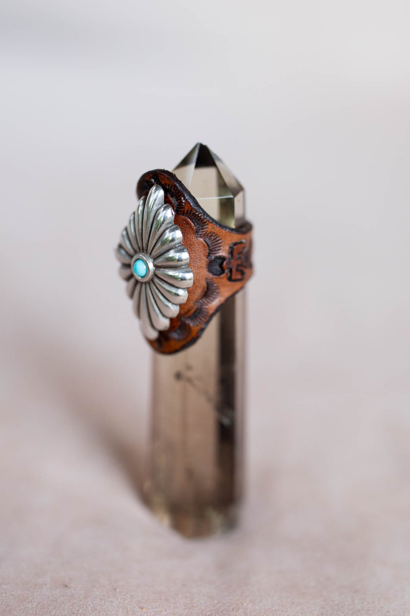 Señorita Bandita Ring