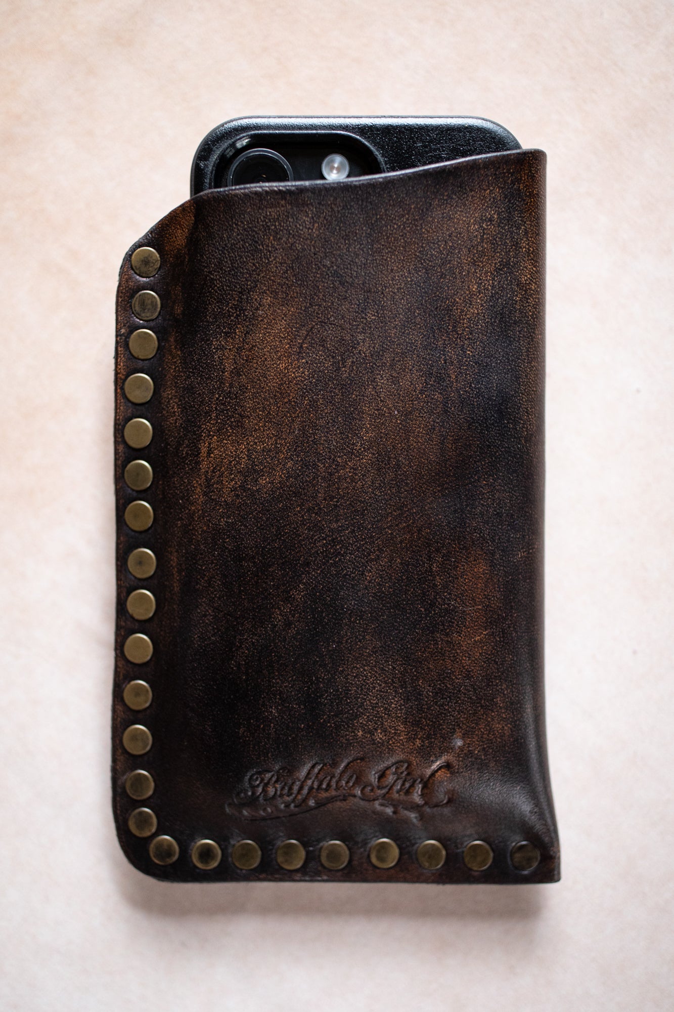 Cross Phone / Sunglasses Case