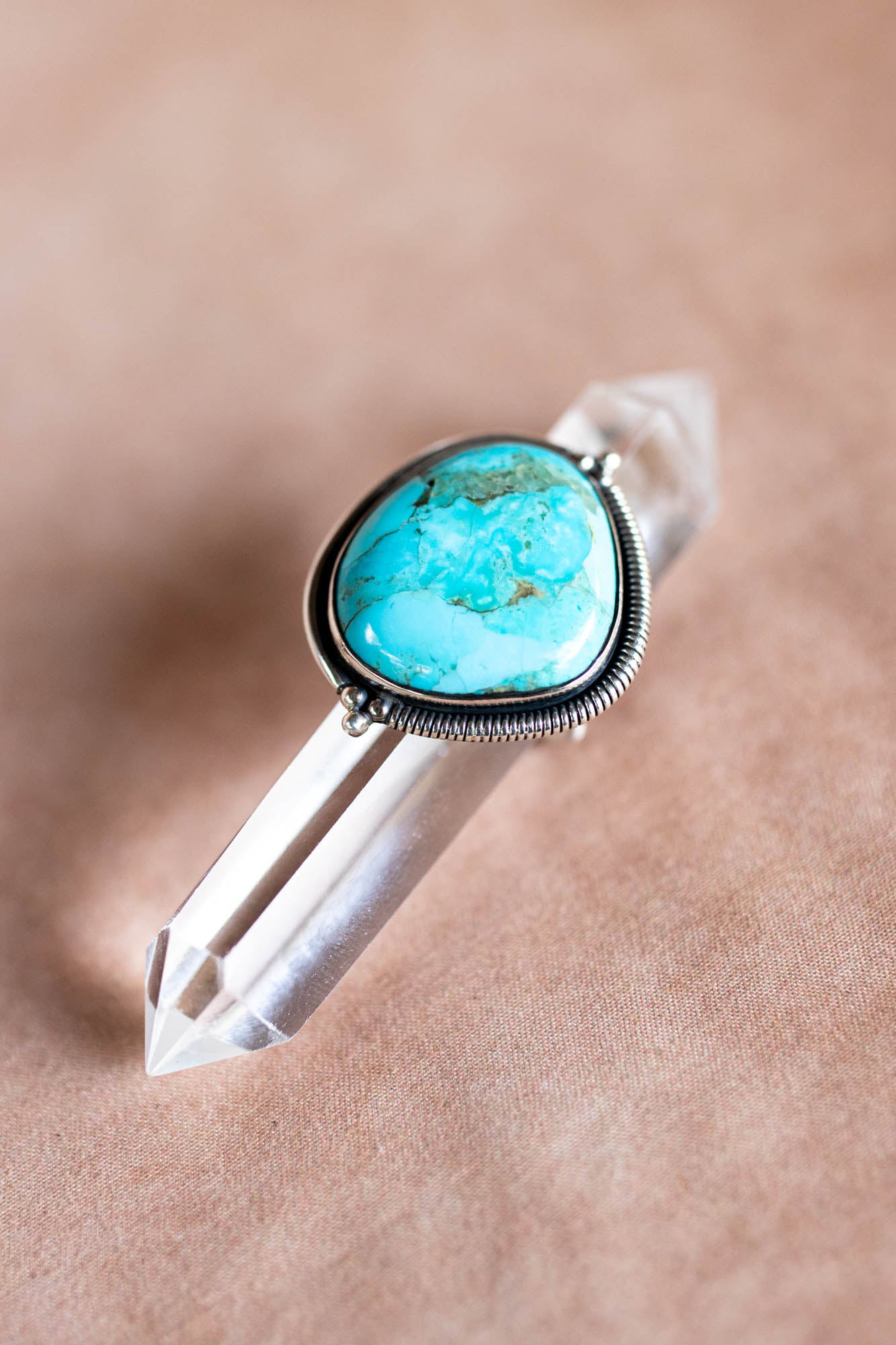 Turquoise Ring