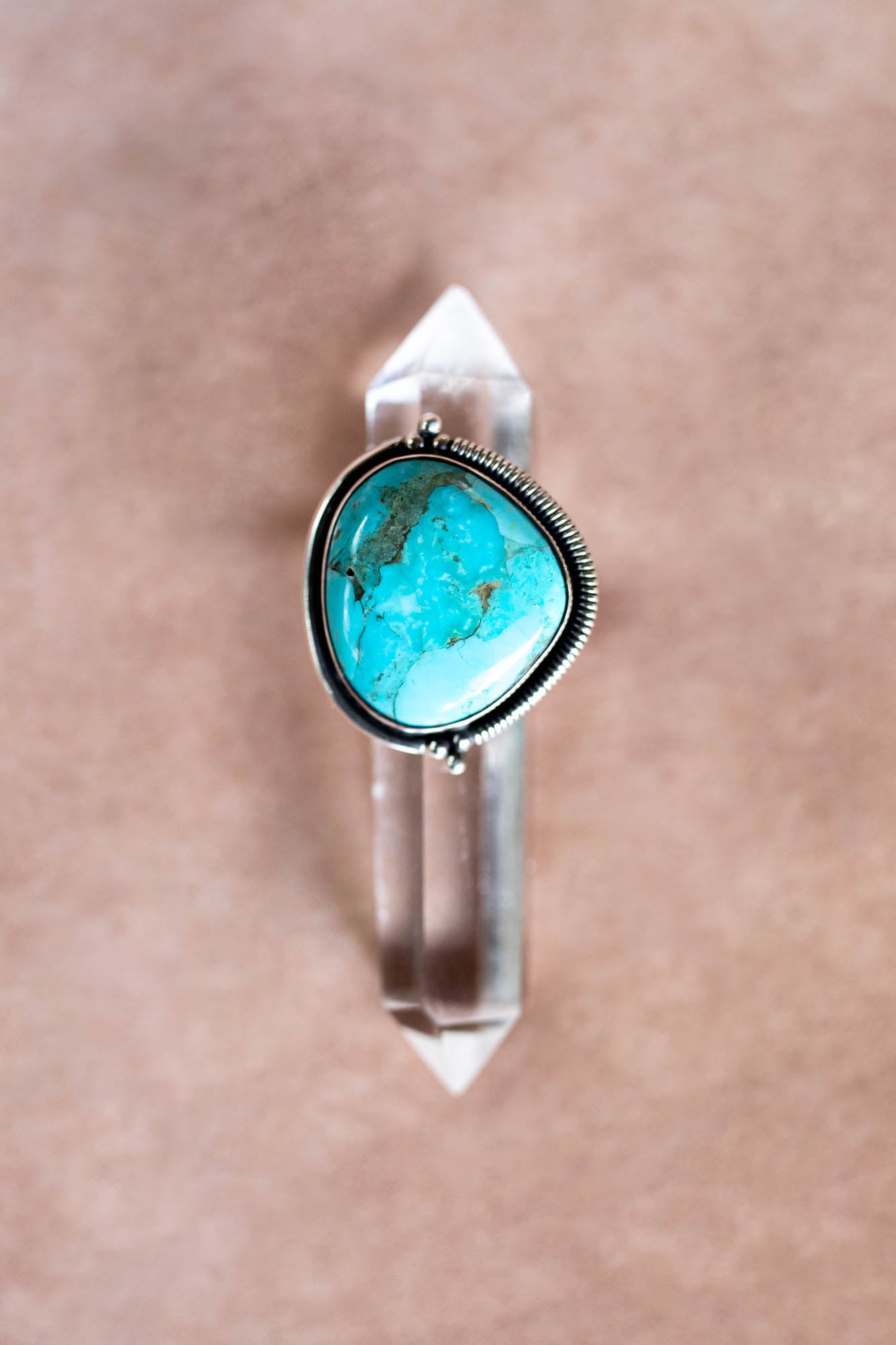 Turquoise Ring