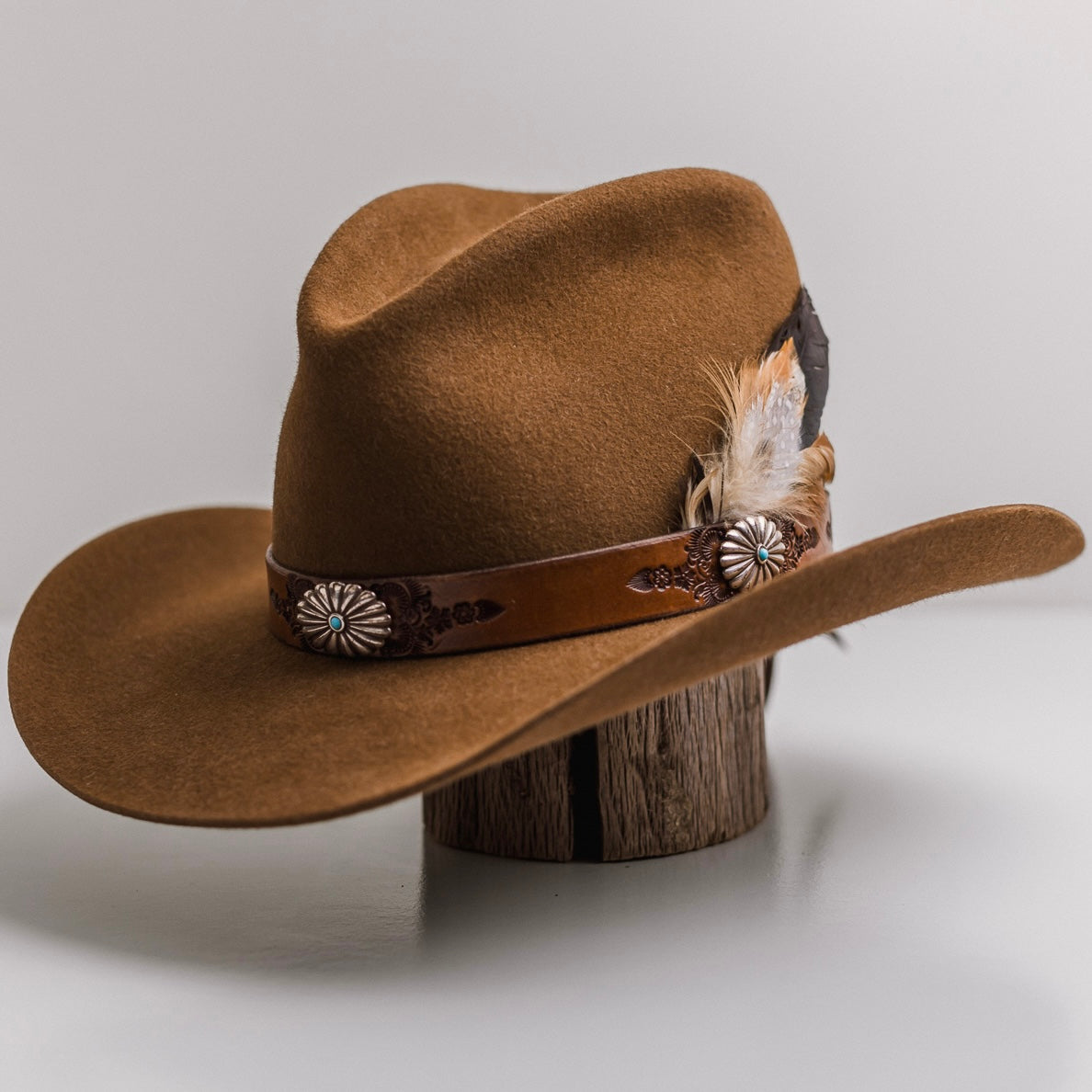 Señorita Bandita Hat Band