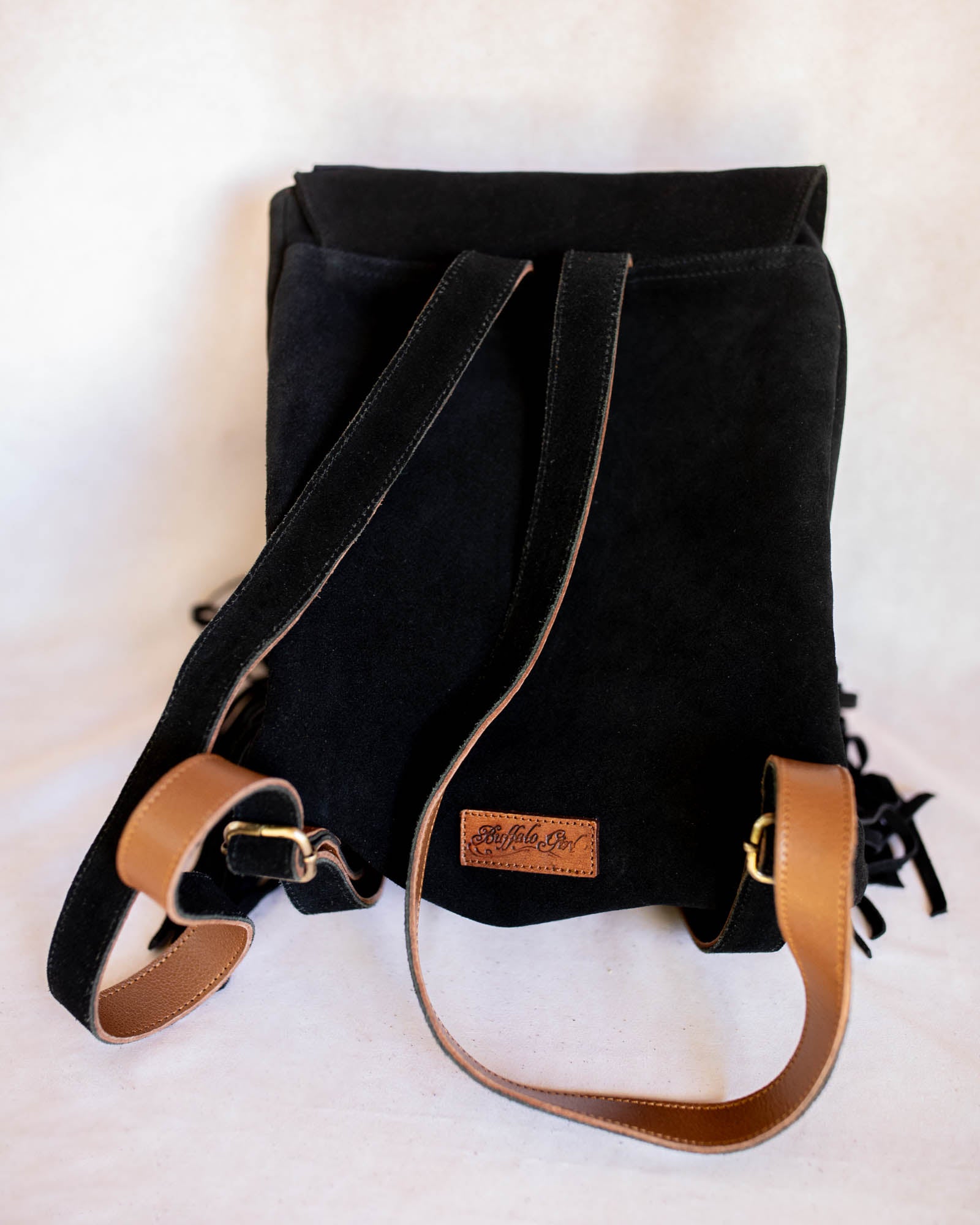 Dreamchaser Pegasus Backpack with Labradorite