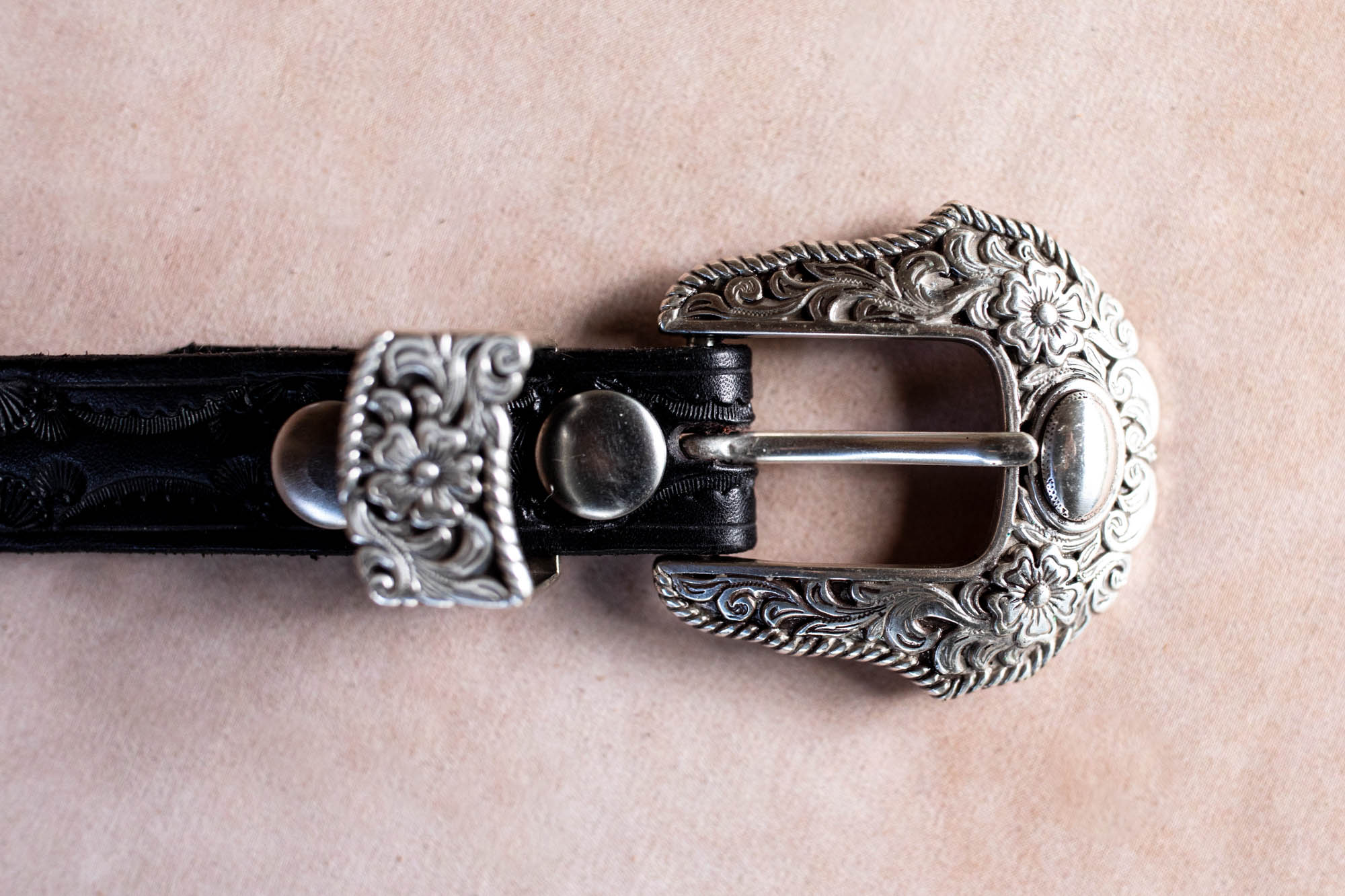 Western Midnight Belt