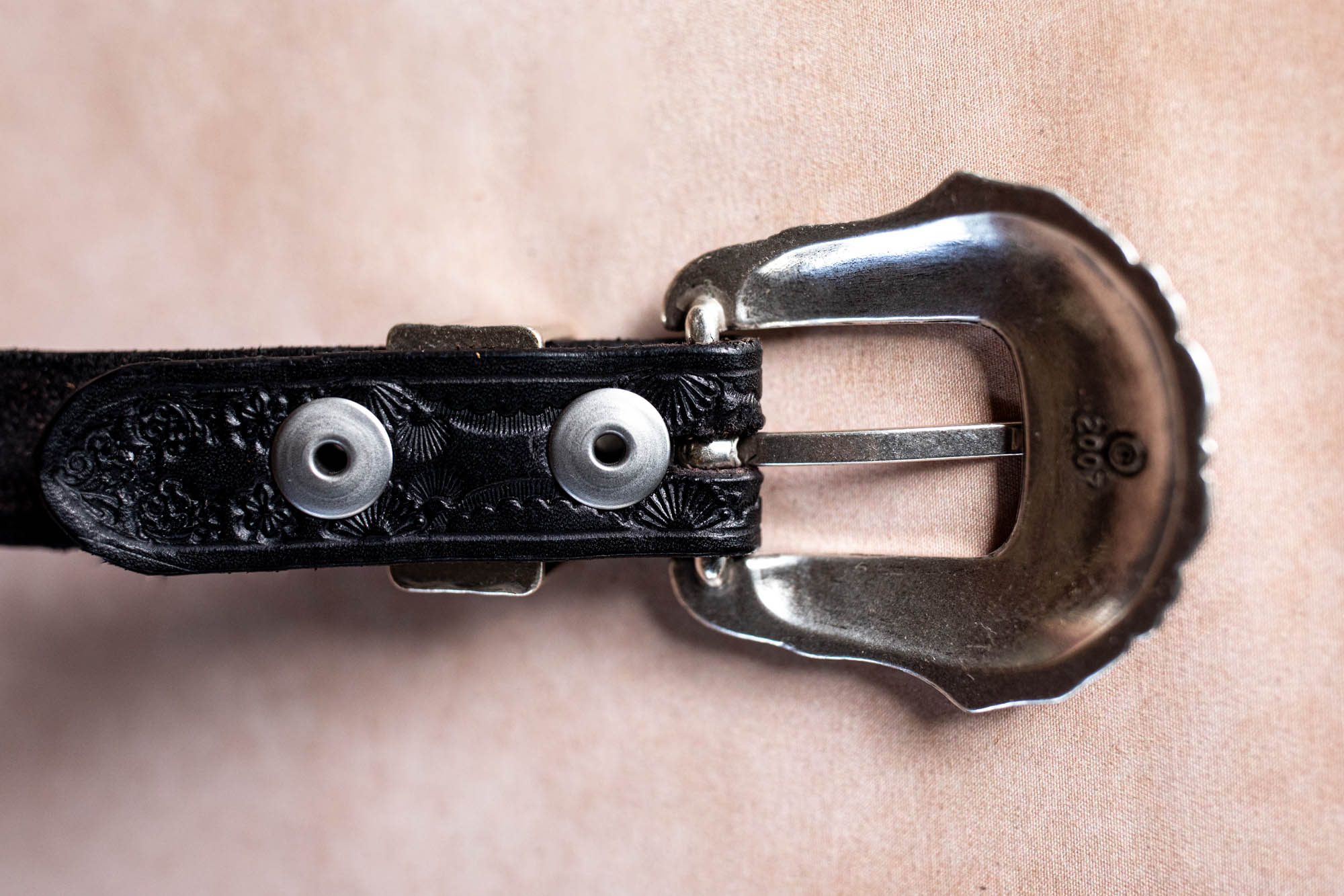 Western Midnight Belt