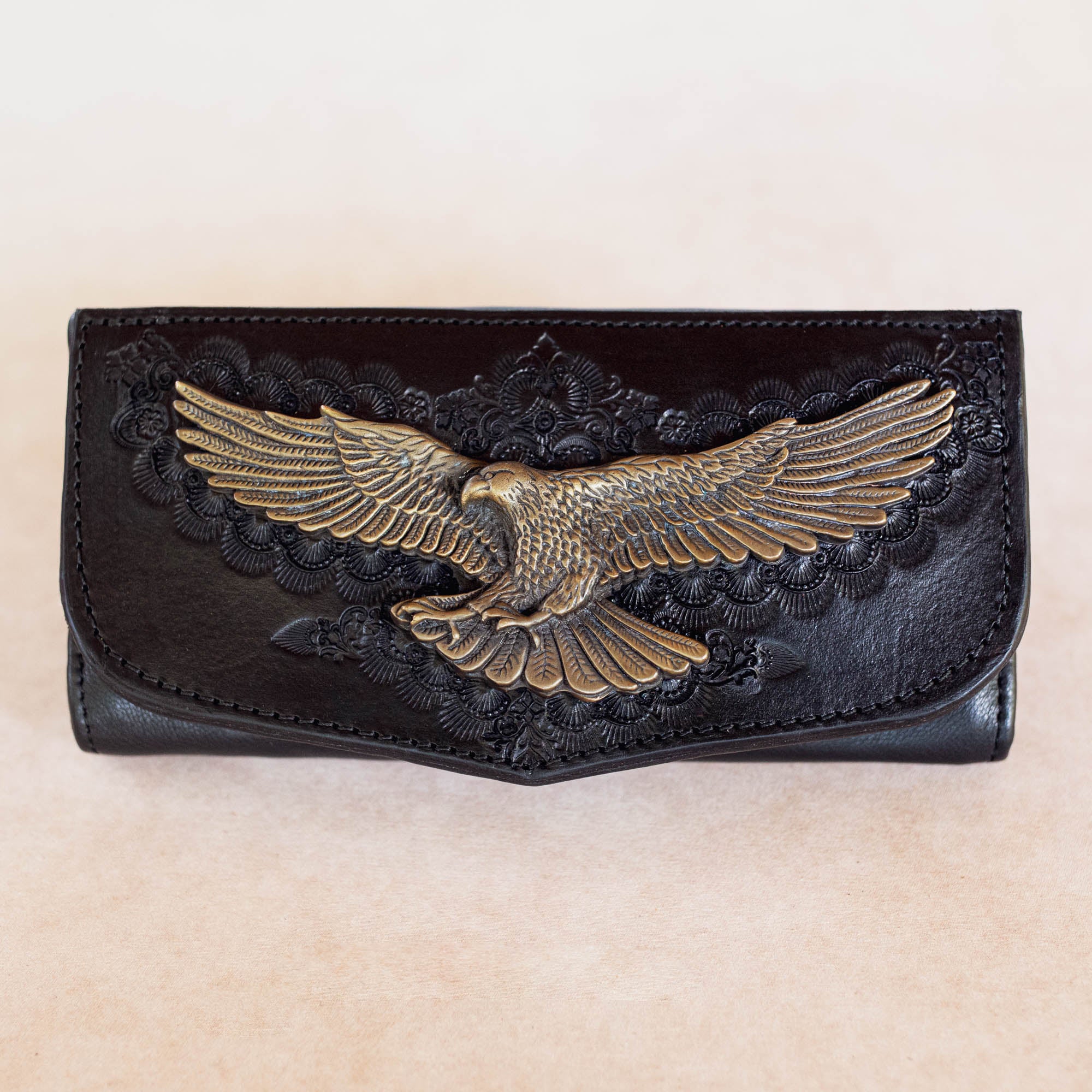 Rebel Eagle Wallet