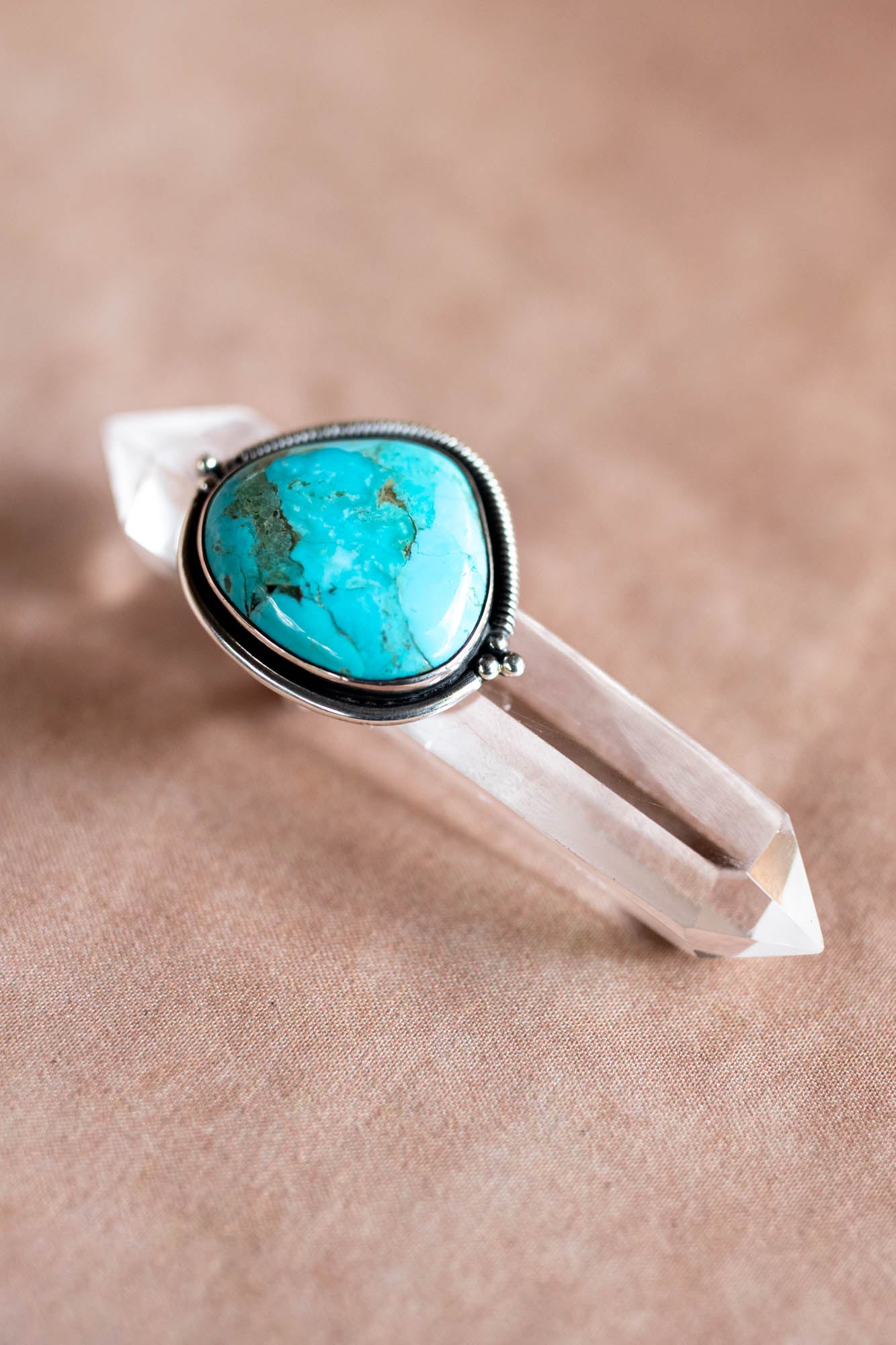 Turquoise Ring